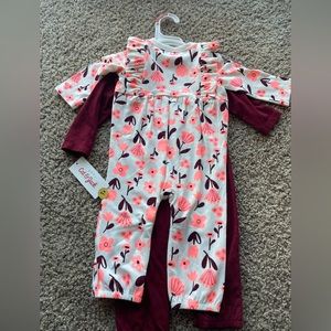 Infant outfits!